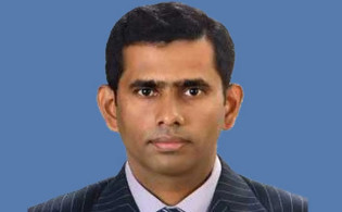 আন্তর্জাতিক অপরাধ ট্রাইব্যুনালের চিফ প্রসিকিউটর হলেন তাজুল ইসলাম