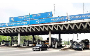 বঙ্গবন্ধু সেতুতে ট্রাককে বাসের ধাক্কা, ৩ যাত্রী নিহত
