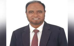ভারতে পালাতে গিয়ে সীমান্তে আওয়ামী লীগ নেতা আটক
