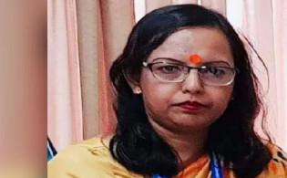 অবশেষে ওএসডি হলেন সেই অতিরিক্ত সচিব সায়লা ফারজানা