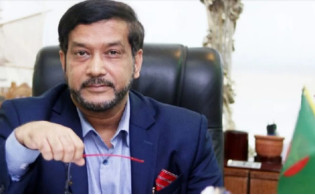 ঢাকা বিশ্ববিদ্যালয়ের অধ্যাপক গ্রেপ্তার