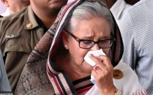 যেসব দেশে আশ্রয় খুঁজছেন হাসিনা