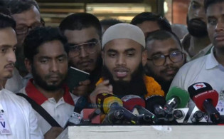 দেশে ফিরেছেন আমিরাতে ক্ষমা পাওয়া ১৩ বাংলাদেশি