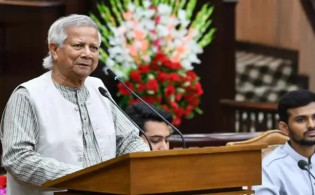 এই সুযোগ হাতছাড়া হলে বাংলাদেশ আর রাষ্ট্র থাকবে না: ড. ইউনূস