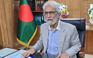 নির্বাচন নিয়ে যা জানালেন স্থানীয় সরকার উপদেষ্টা