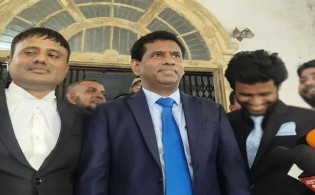 হাসিনাকে দেশে ফিরিয়ে এনে বিচার করা হবে: চিফ প্রসিকিউটর