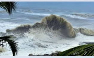 সাগরে গভীর নিম্নচাপ, যা জানাল আবহাওয়া অফিস