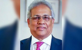 বিএবির নতুন চেয়ারম্যান আব্দুল হাই সরকার