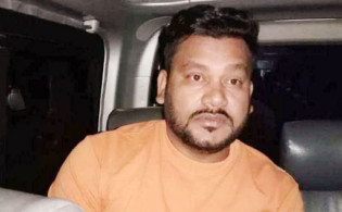 বদির ভাতিজা গ্রেপ্তার