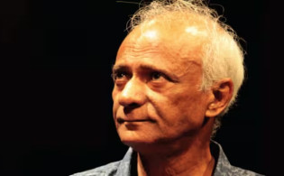 শিল্পকলা একাডেমির মহাপরিচালক হলেন সৈয়দ জামিল আহমেদ