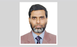 এনটিআরসিএর নতুন চেয়ারম্যান মফিজুর রহমান