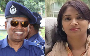 পুলিশ কর্মকর্তা ও তার স্ত্রীর ৪ কোটি টাকার সম্পদ জব্দ