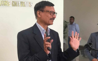 রাষ্ট্রপতির সেকেন্ড হোম নিয়ে যা বললেন পররাষ্ট্র উপদেষ্টা