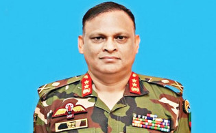 জিয়াউল আহসানের ১২ বছরের শিশুকন্যা শতকোটির বাগানবাড়ির মালিক!