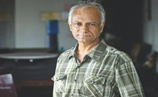 ‘স্বৈরাচারের দোসর’-এর কাটগড়ায় শিল্পকলা একাডেমির নতুন ডিজি!