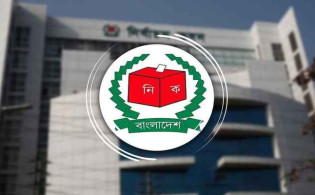 জাতীয় পরিচয়পত্র সেবা স্বরাষ্ট্র মন্ত্রণালয়ে না দিতে রাষ্ট্রপতিকে চিঠি