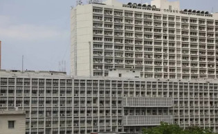 ডিসি পদে নিয়োগ নিয়ে সচিবালয়ে হট্টগোল