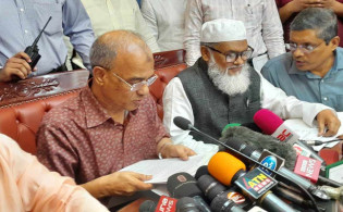সীমান্ত হত্যা বন্ধে যে ব্যবস্থা নিতে নির্দেশ দিলেন স্বরাষ্ট্র উপদেষ্টা