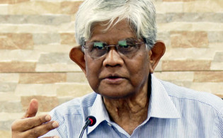 ভারতের সঙ্গে প্রকল্প স্থগিতের বিষয়ে যা জানালেন অর্থ উপদেষ্টা