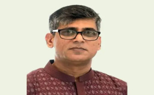 বিটিআরসির চেয়ারম্যান হলেন এমদাদ উল বারী
