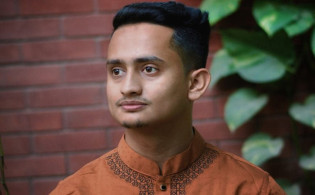 ‘শেখ হাসিনার মতো চাঁদাবাজদের দেশছাড়া করব’