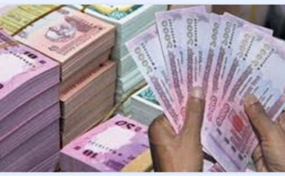 লেনদেনের এক চতুর্থাংশ ৭ কোম্পানির