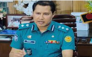 সন্ধান মিলেছে সেই বিপ্লব কুমার সরকারের