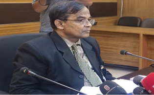 ডেঙ্গু প্রতিরোধ সরকারের সর্বোচ্চ অগ্রাধিকার: স্বাস্থ্য সচিব