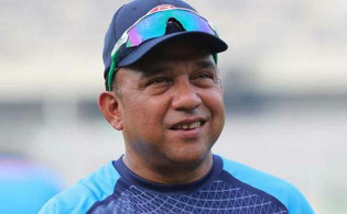 বিসিবি থেকে পদত্যাগ করলেন সুজন