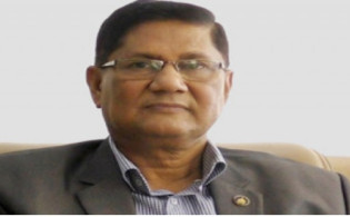 সাবেক ডিএমপি কমিশনার আছাদুজ্জামান মিয়া গ্রেপ্তার