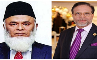 শেয়ারবাজারের দুই ব্যাংকের চেয়ারম্যানের বিরুদ্ধে হত্যা মামলা