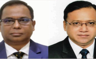 দুই সচিবকে ওএসডি