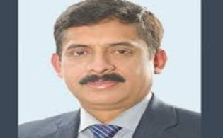 স্বাস্থ্য অধিদপ্তরের নতুন মহাপরিচালক ডা. নাজমুল হোসেন