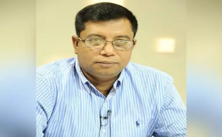 ঢাবির নতুন উপ-উপাচার্য অধ্যাপক মামুন আহমেদ