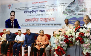 ঐক্য বিনষ্টের চক্রান্ত চলছে: মির্জা ফখরুল