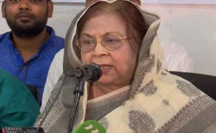‘বিএনপির একটাই লক্ষ্য ভোটাধিকার নিশ্চিত করা’