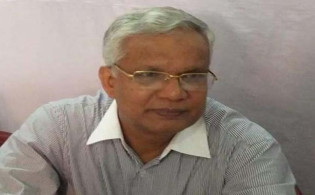 দেশ গঠনে নতুন বার্তা দেবেন তারেক রহমান: ডা. জাহিদ