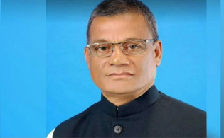 সাবেক এমপি নায়েব আলী জোয়ার্দার গ্রেপ্তার