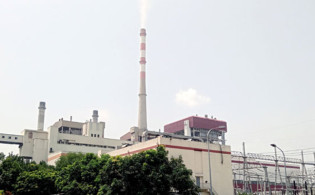 উৎপাদনে ফিরেছে বড়পুকুরিয়া তাপবিদ্যুৎকেন্দ্র