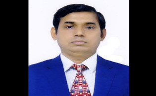 লালমনিরহাটের জেলা প্রশাসকের দায়িত্ব নিলেন রাকিব হায়দার