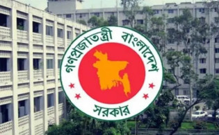 সংসদ এবং স্বাস্থ্য শিক্ষা ও পরিবার কল্যাণ বিভাগে নতুন সচিব