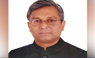 বরিশাল-২ আসনের সাবেক এমপি শাহে আলম আটক