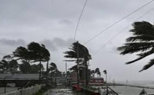 ৬ অঞ্চলে ৮০ কিমি বেগে ঝড়ের শঙ্কা