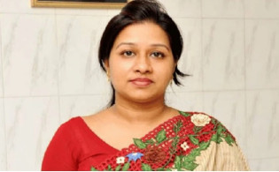 অফিসের সেই ‘গোপন কক্ষ’ নিয়ে মুখ খুললেন মালা খান