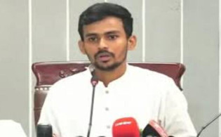 নির্বাচন নিয়ে যা জানালেন শ্রম উপদেষ্টা