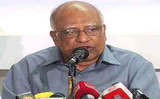 সুষ্ঠু ও নিরপেক্ষ নির্বাচন চাইলেন ড. মোশাররফ