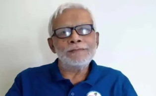 ডিআরইউর সাবেক সভাপতি আজমল খাদেম আর নেই