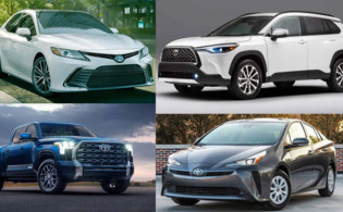 নিলামে উঠছে সাবেক এমপিদের আনা ৪৪ বিলাসবহুল গাড়ি