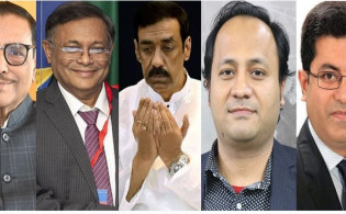 যাদের ‘ম্যানেজ’ করে দেশ ছাড়ছেন আ.লীগের নেতারা