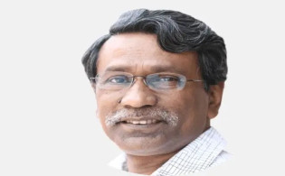 সংবিধান সংস্কার কমিশনের প্রধান অধ্যাপক আলী রীয়াজ